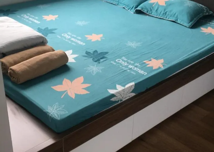 Private Homestay Sea View In Halong Center