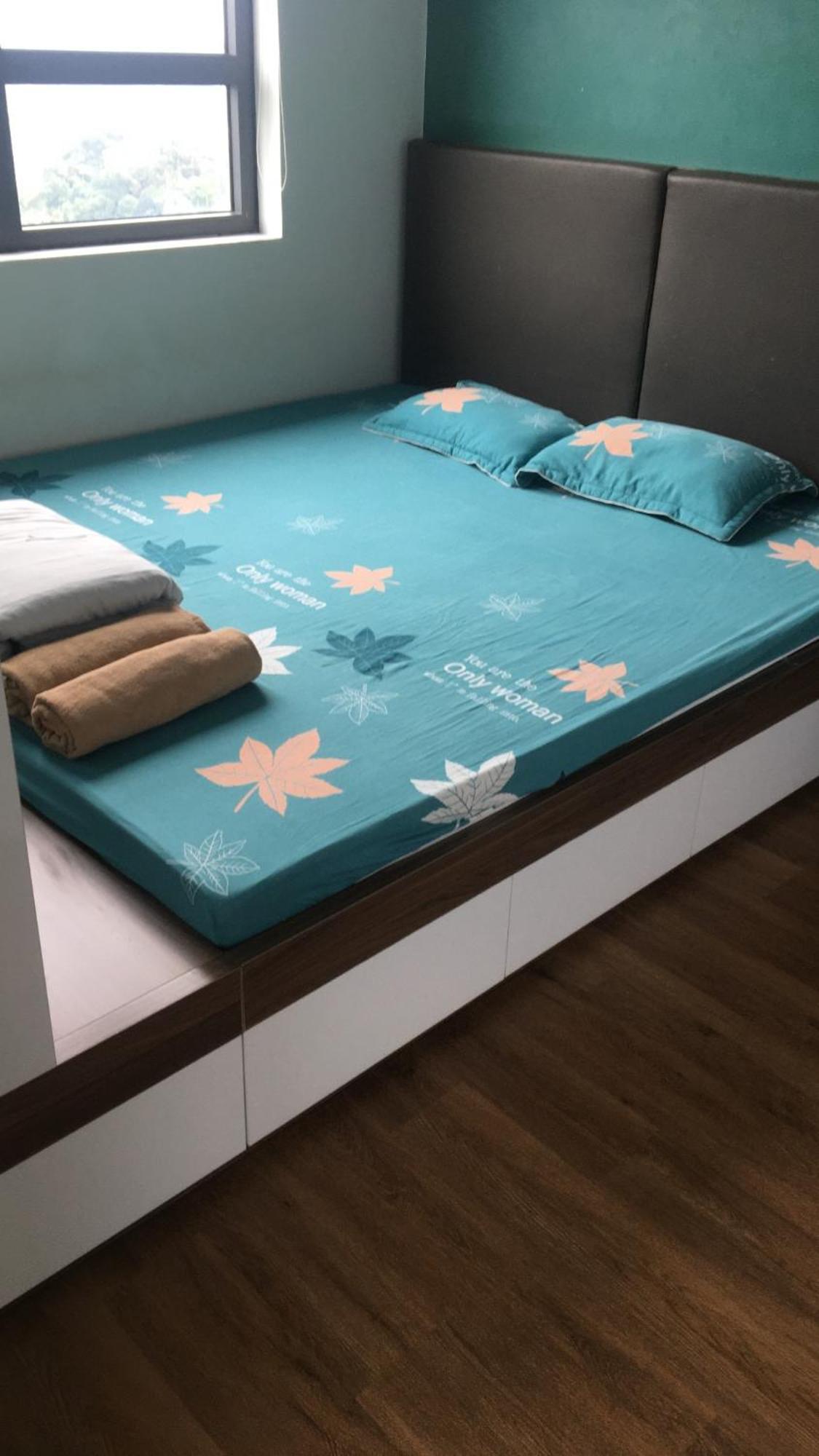 Apartment Private Sea View In Halong Center *